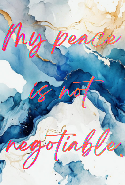 I AM HER™ Affirmation Cards