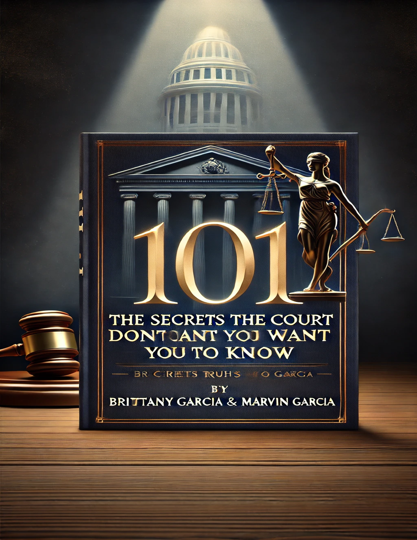 101: the stuff the courts dont want you to know!